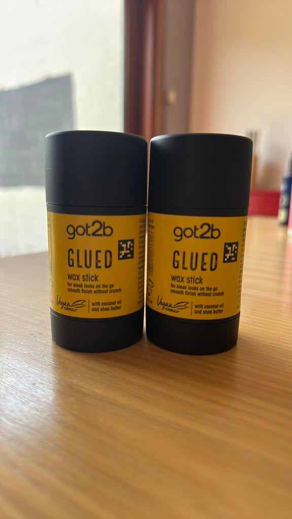 bâtonnet de cire got2b, Bijoux, Sacs & Beauté, Beauté | Soins des cheveux, Enlèvement, Neuf, Gel, Cire, Laque ou Mousse