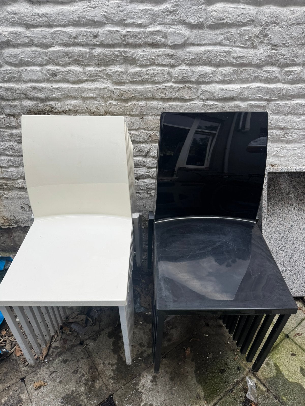 Chaise, Maison & Meubles, Chaises, Enlèvement, Comme neuf