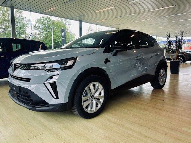 Renault Captur Evolution TCe 90, Auto's, 0 cilinders, 0 kg, Bedrijf, SUV of Terreinwagen