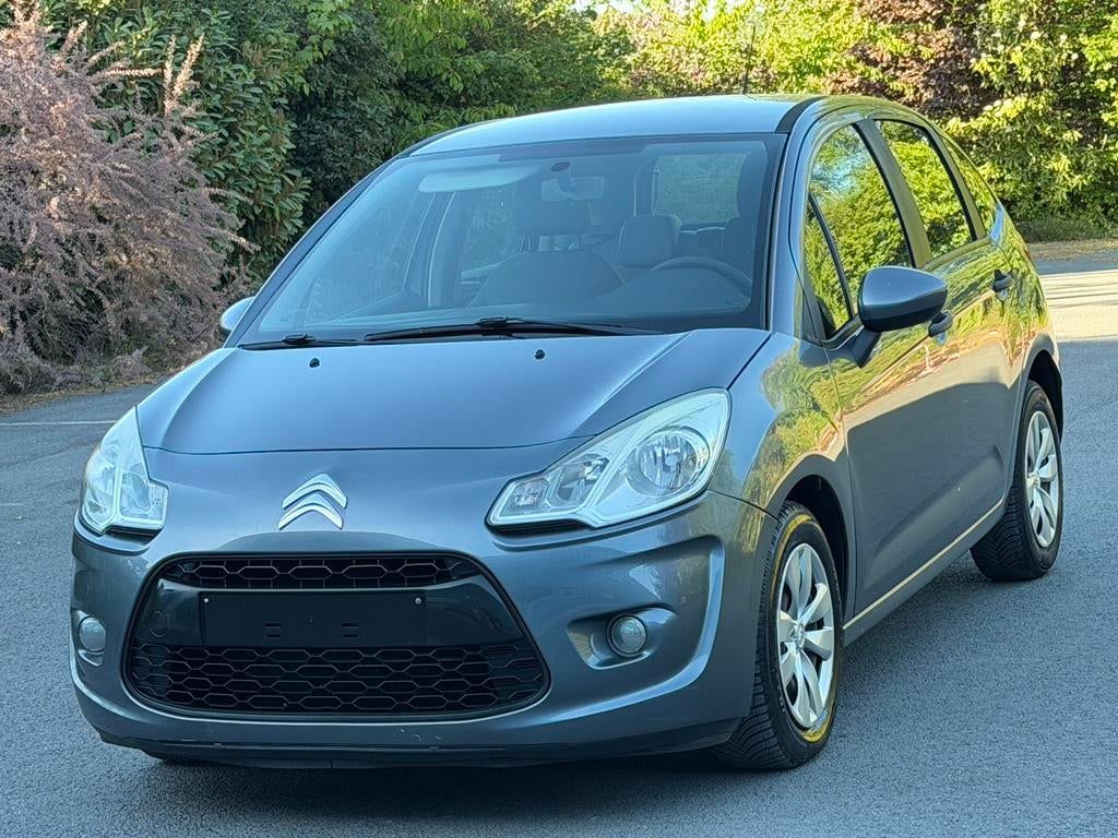 Citroen C3 1.4 Hdi / isofix - Tres propre, Autos, Citroën, Entreprise, Achat, C3, ABS, Airbags, Alarme, Verrouillage central, Rétroviseurs électriques