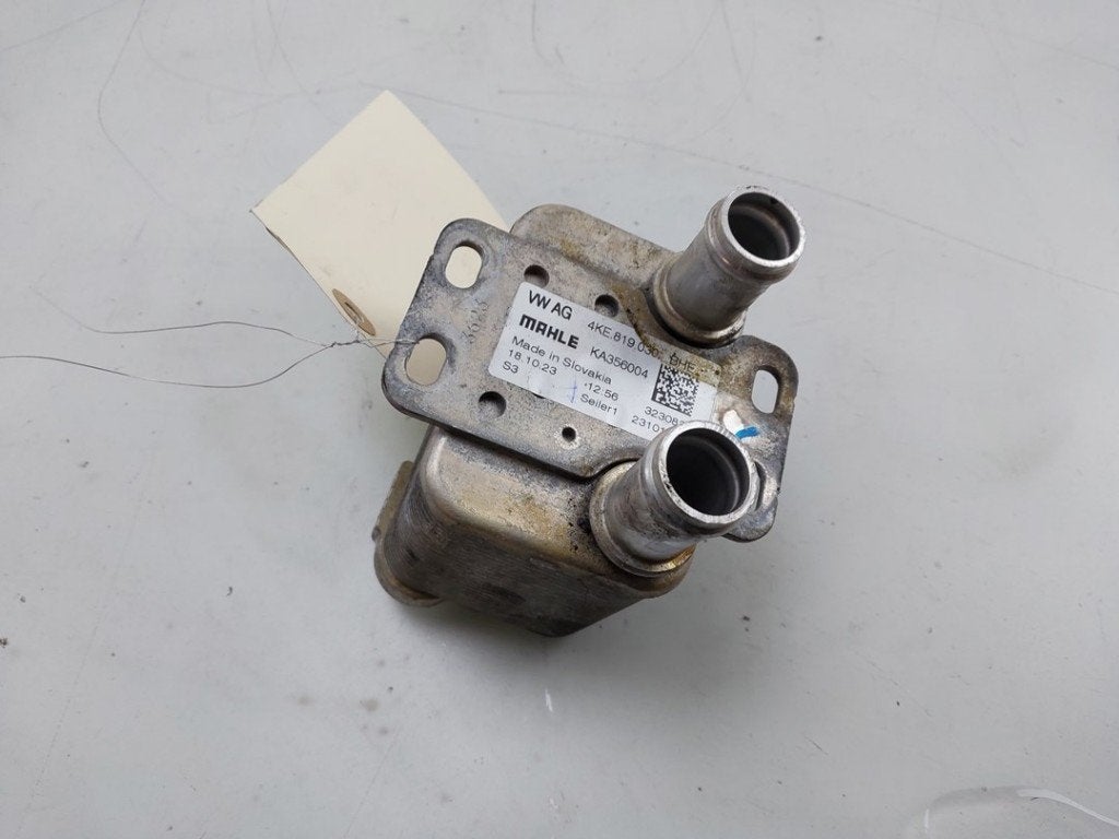 ECHANGEUR THERMIQUE Q8 E-tron (GEG) (|4KE819030|4KE819030|), Auto-Union-Straße  1,
85057  Ingolstadt, DE, Info@audi.de, Audi, Utilisé