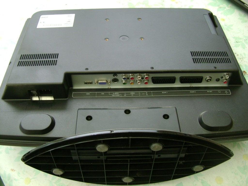 TV, TV, Hi-fi & Vidéo, TV, Hi-fi & Vidéo Autre, Enlèvement, Comme neuf