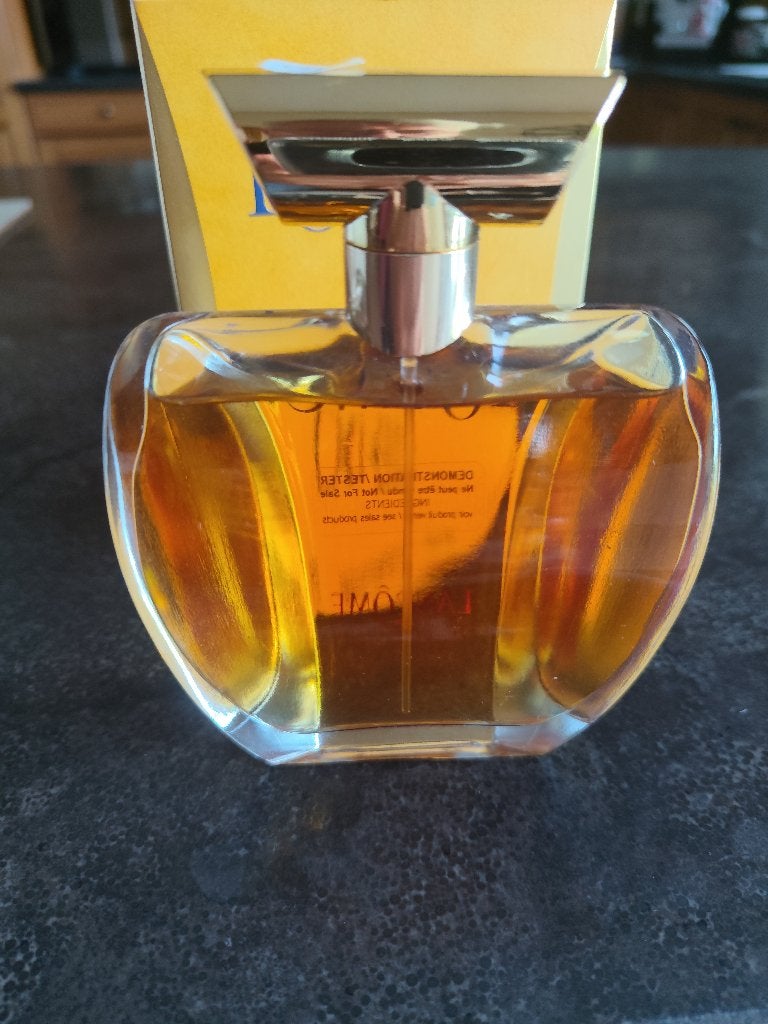 Parfum - Poème de Lancôme, Bijoux, Sacs & Beauté, Enlèvement, Neuf