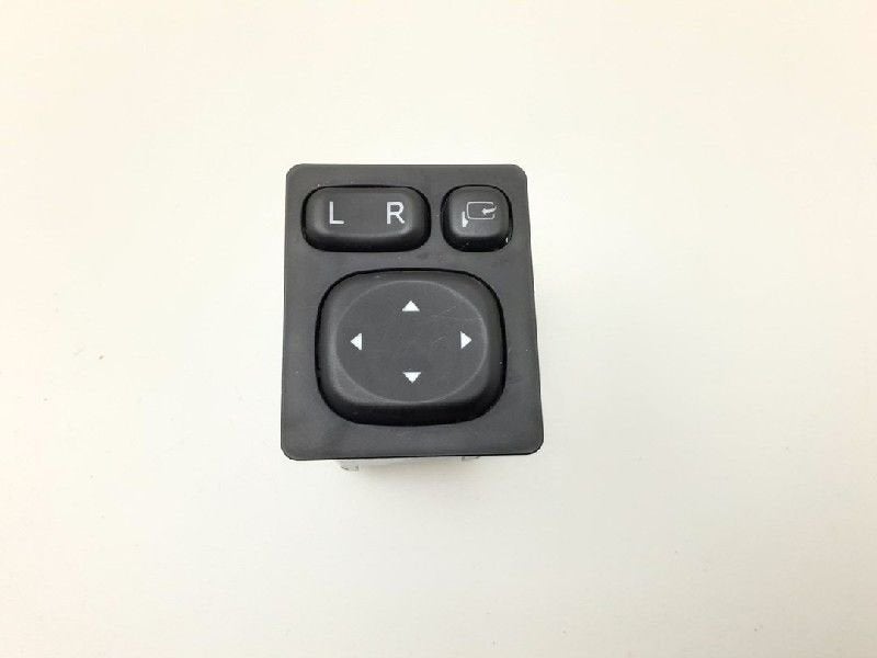 SPIEGEL SCHAKELAAR Toyota Yaris III (P13) (01-2010/09-2020), Auto-onderdelen, Gebruikt, Toyota