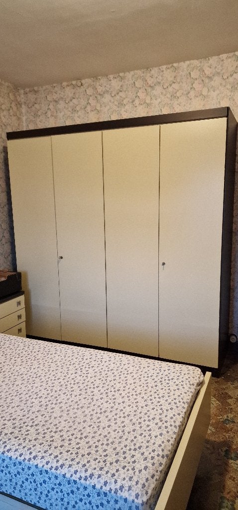 Chambre à coucher, Enlèvement, Utilisé, Une personne