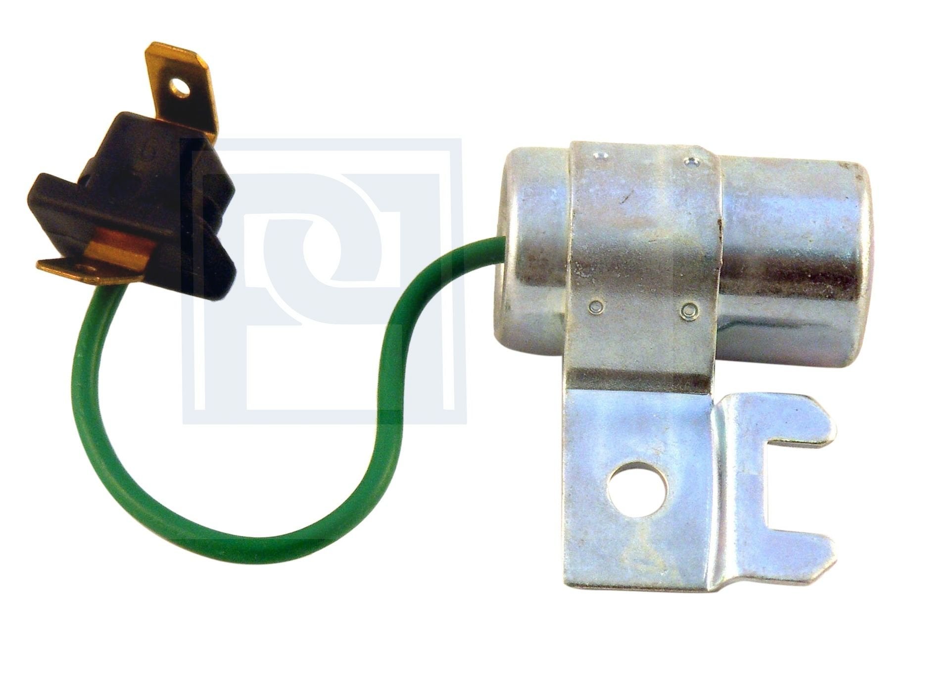 Volvo Kondensator B20F+ B21A 1974-1978 (030100131) 140, 145,, Enlèvement ou Envoi, Neuf, Volvo