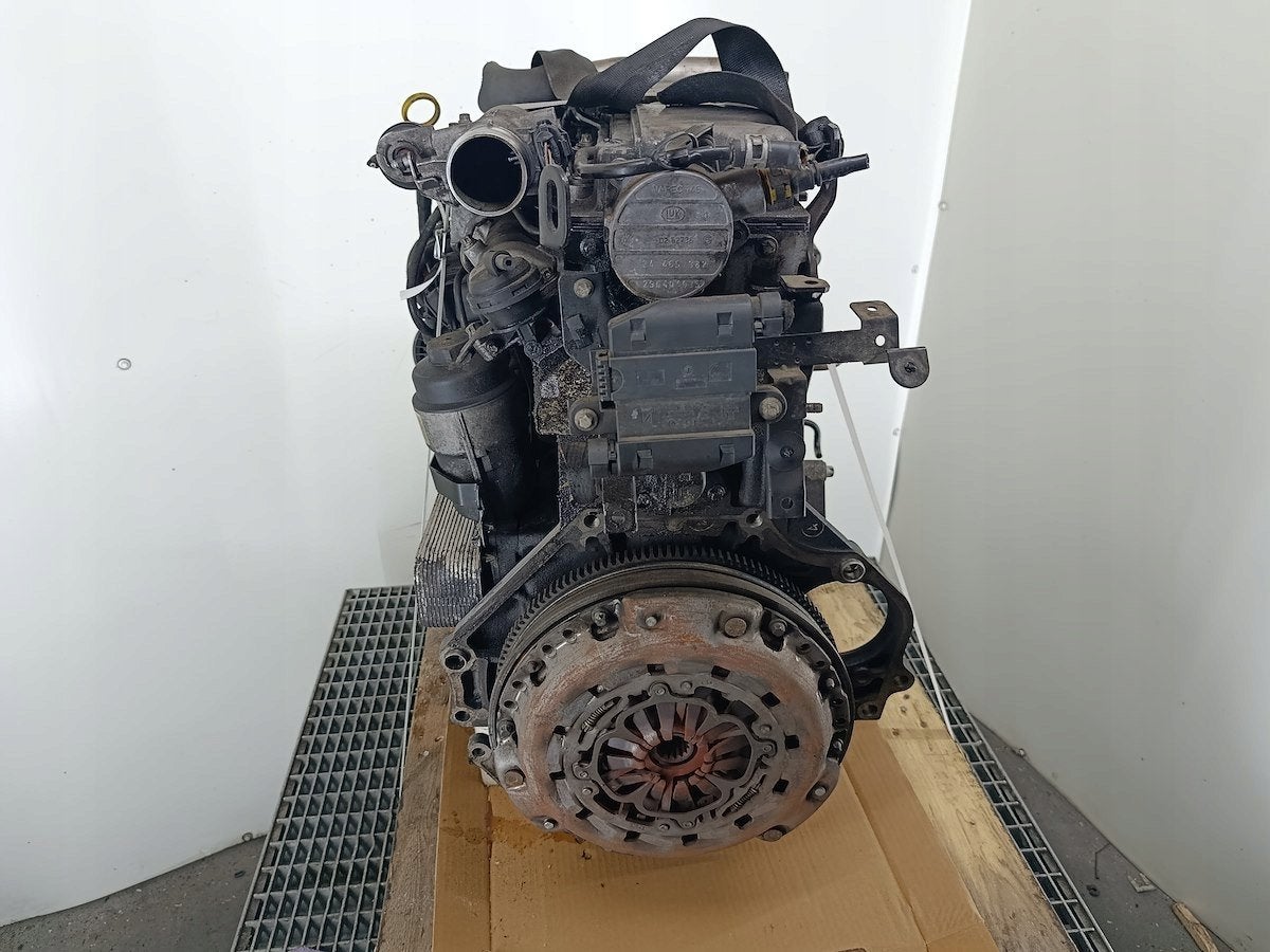 Moteur Y22DTR Nu ZAFIRA OPEL VECTRA ASTRA VAUXHALL SIGNUM, Verzenden, Gebruikt, Overige automerken