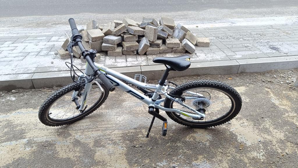 Vélo enfant Racer XC 20, Vélos & Vélomoteurs