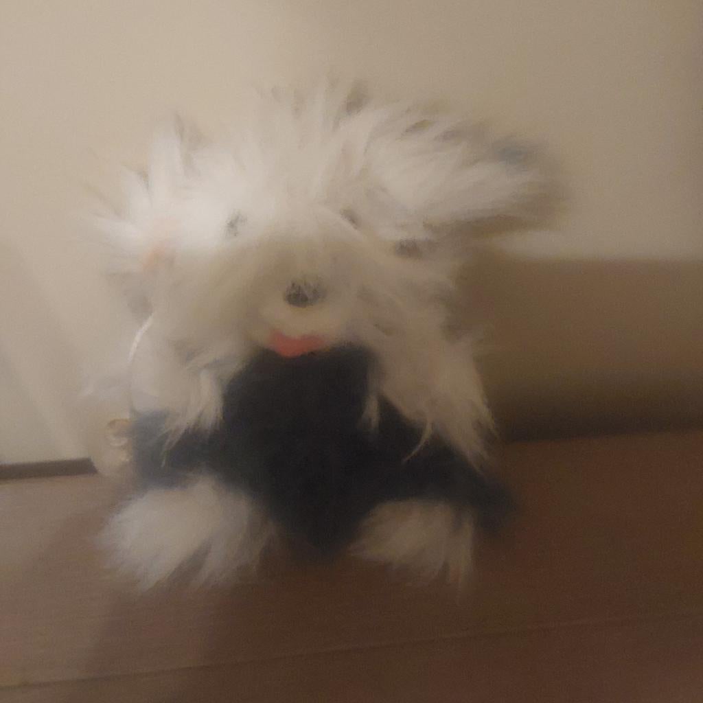 Mooie samson knuffel met zuignap, Enlèvement ou Envoi