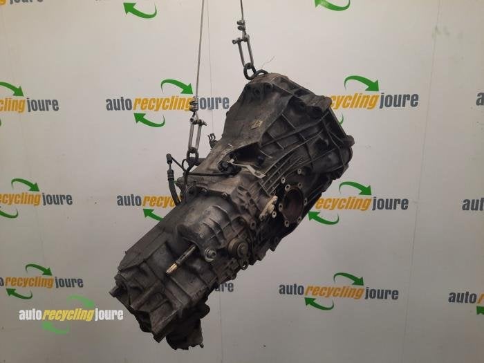 Boîte de vitesse d'un Audi A4, -, -, 3 mois de garantie, Audi