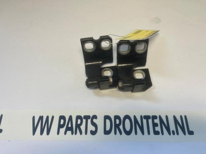 Charnière porte arrière gauche d'un Alfa Romeo Giulia, Autos : Pièces & Accessoires, -, 3 mois de garantie, Utilisé, Alfa Romeo
