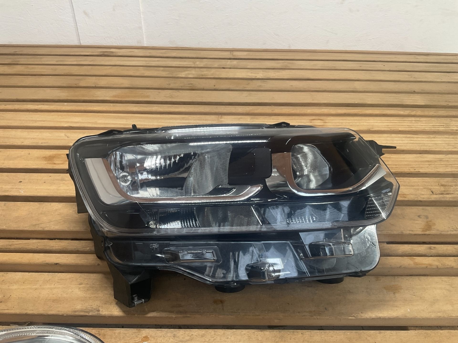 Koplamp Toyota ProAce 9835780580 73278215, Info@toyota.co.jp, Gebruikt, Toyota Motor Corporation, Toyota-Cho 1
471-8571  Toyota City
