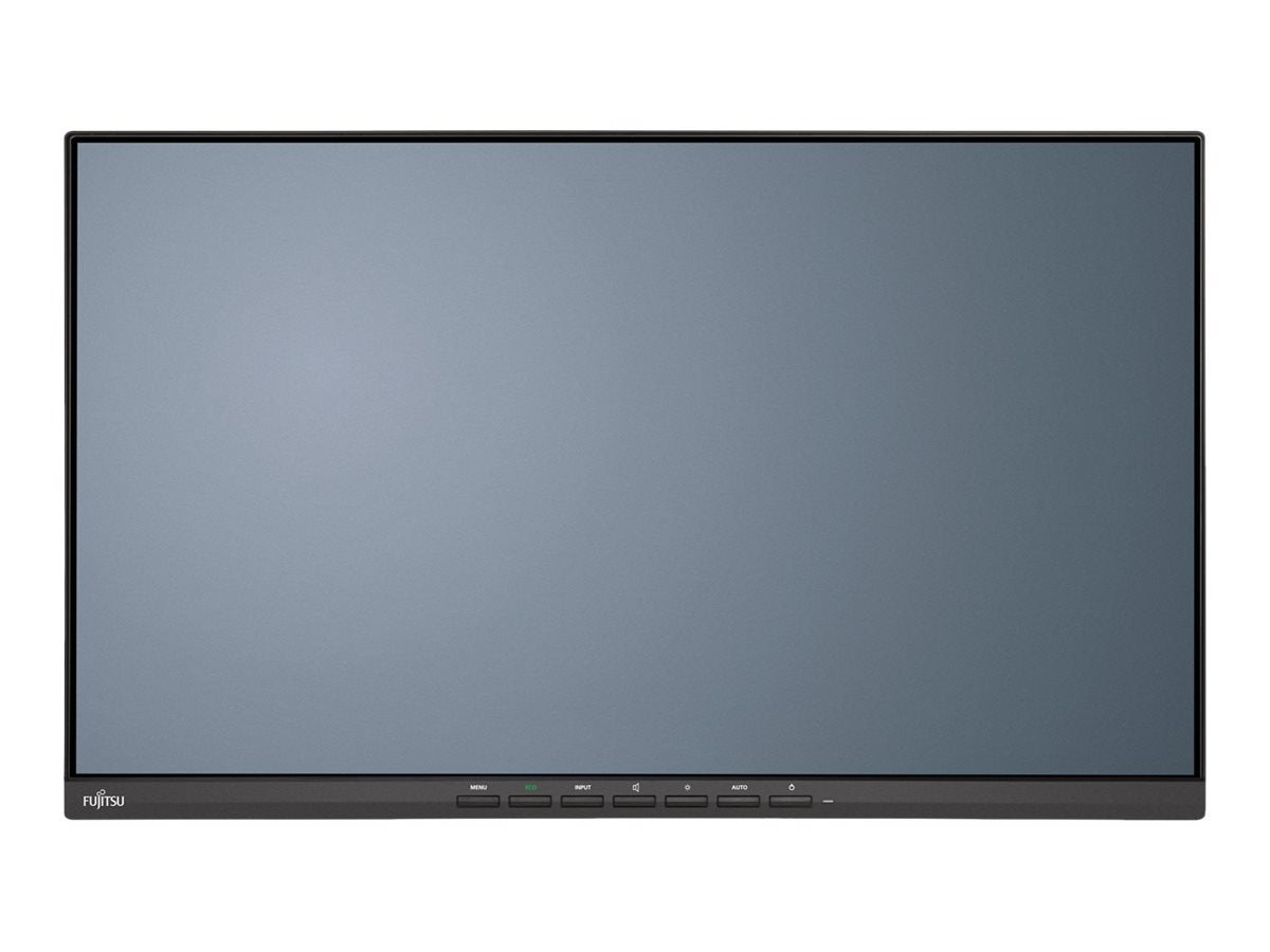 Écran tactile Fujitsu E24-9, Informatique & Logiciels, Moniteurs, Comme neuf, 60 Hz ou moins, DisplayPort, Écran tactile, IPS