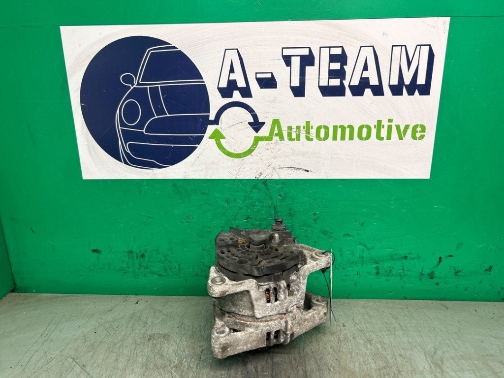 ALTERNATEUR Opel Corsa D (01-2006/12-2014) (|0124325171|), Robert Bosch AG, Opel, Utilisé, Robert-Bosch-Allee 1
74232  Abstatt, DE