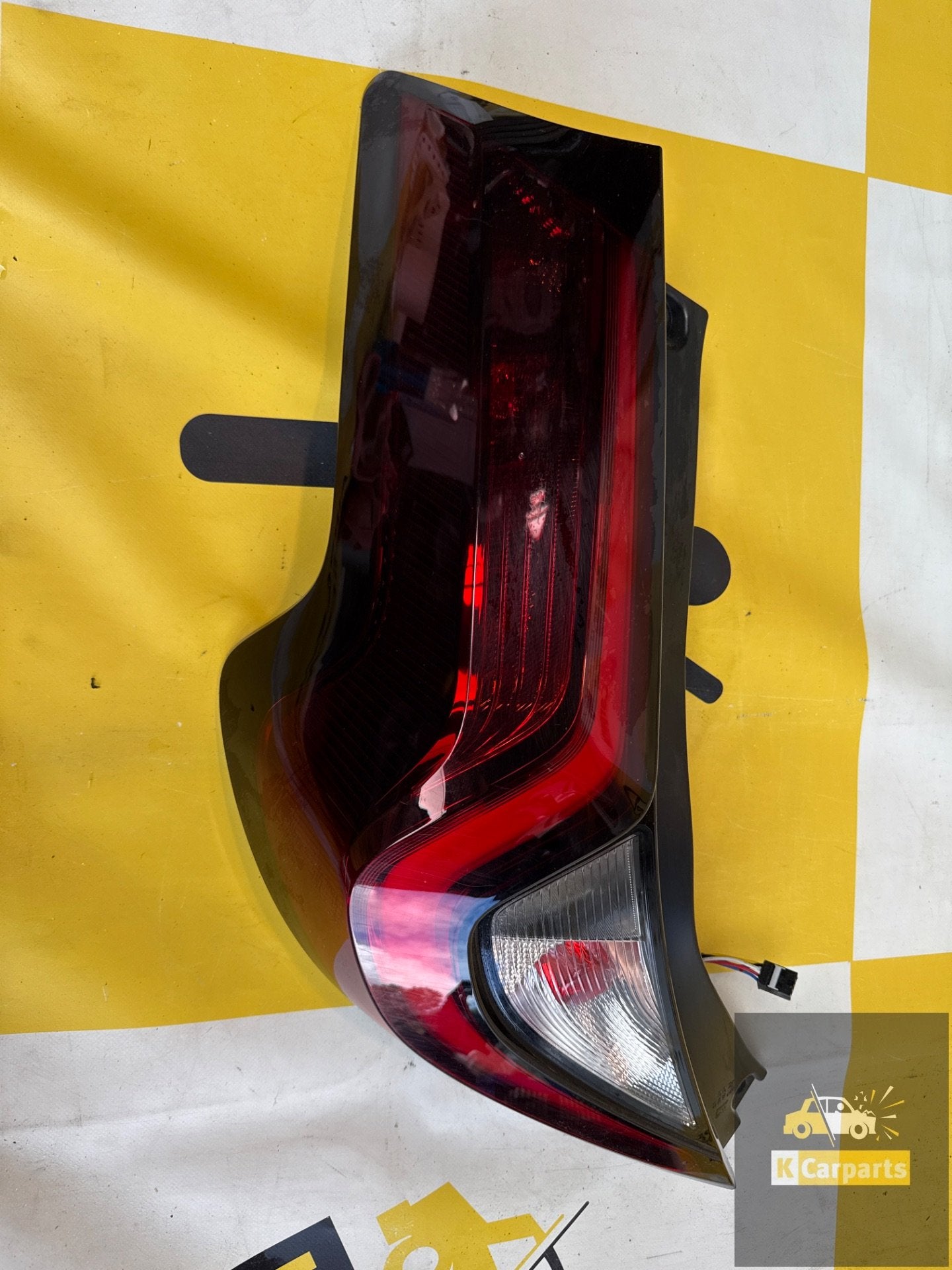 Feu arri re droit VVT-i 0000012928 d'origine pour Toyota Ayg, Info@fabrikant.eu, Fabrikant BV, Fabrikantstraat 1
1000 AA  Amsterdam, NL