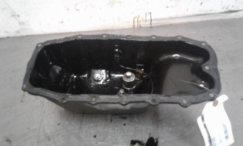 CARTER D'HUILE Opel Astra H (L48) (|93177276|), Utilisé, Opel