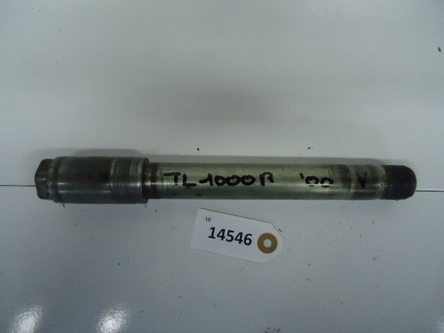TL1000S 1996 - 2001 Suzuki As As voorwiel D1-10965