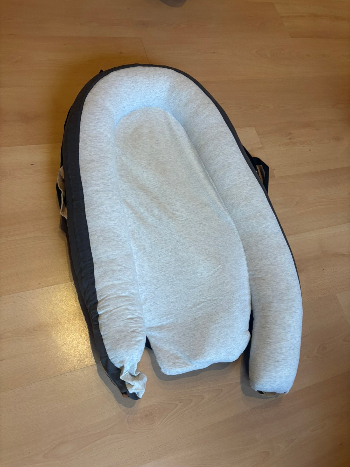 Babynestje, Ophalen of Verzenden, Gebruikt