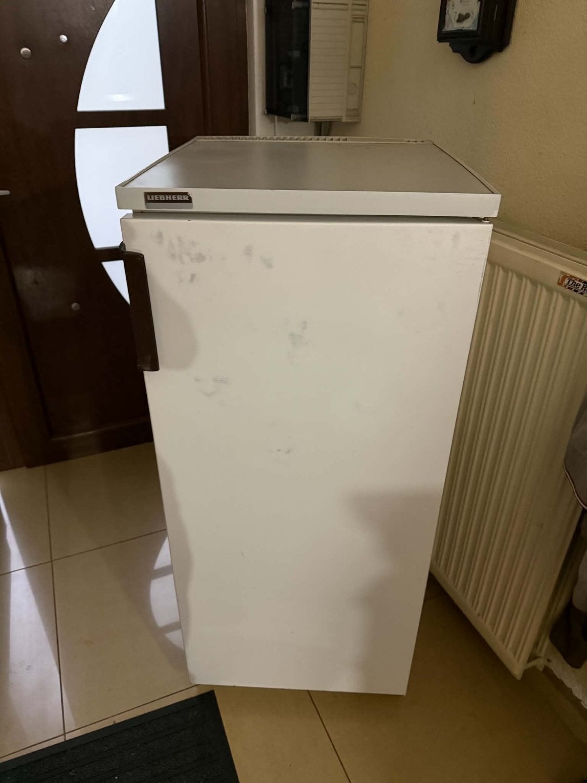 Frigo a vendre, Enlèvement ou Envoi, Comme neuf