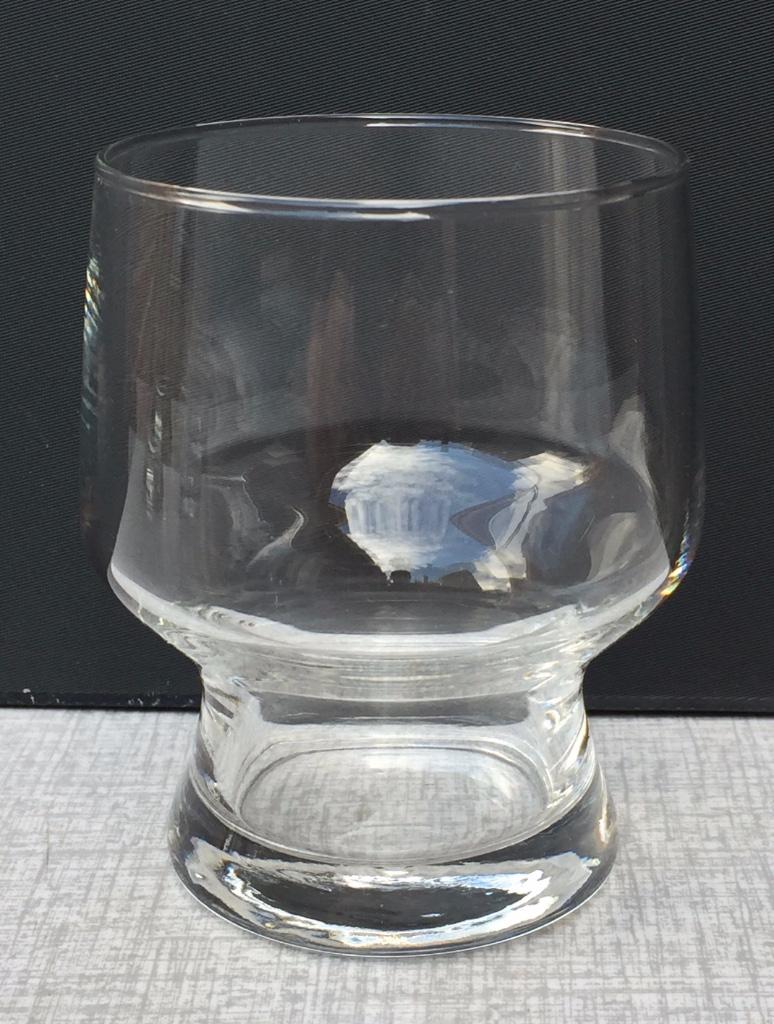 Lot 13 verres à jus de fruit / limonade neutres, Enlèvement ou Envoi, Comme neuf, Verre à soda