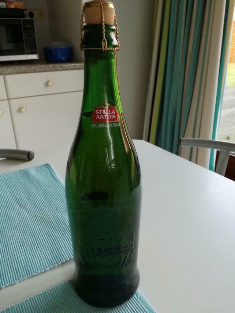 Bier, Ophalen, Nieuw, Flesje(s), Stella Artois
