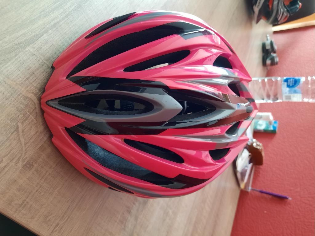 Fietshelm, Enlèvement, Comme neuf, Fille