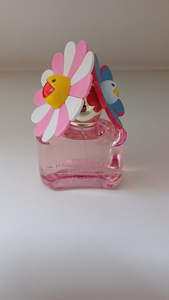 Daisy Marc Jacobs, Murakami,eau de  parfum, Ophalen of Verzenden, Nieuw