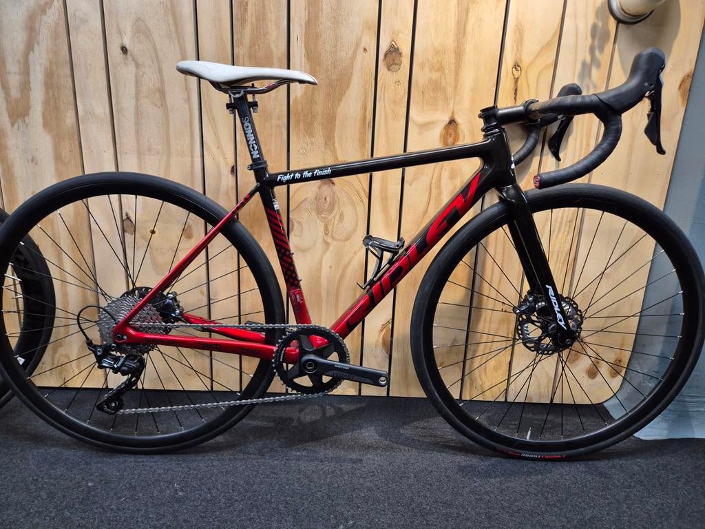 Ridley helium slx XXS, Ophalen of Verzenden