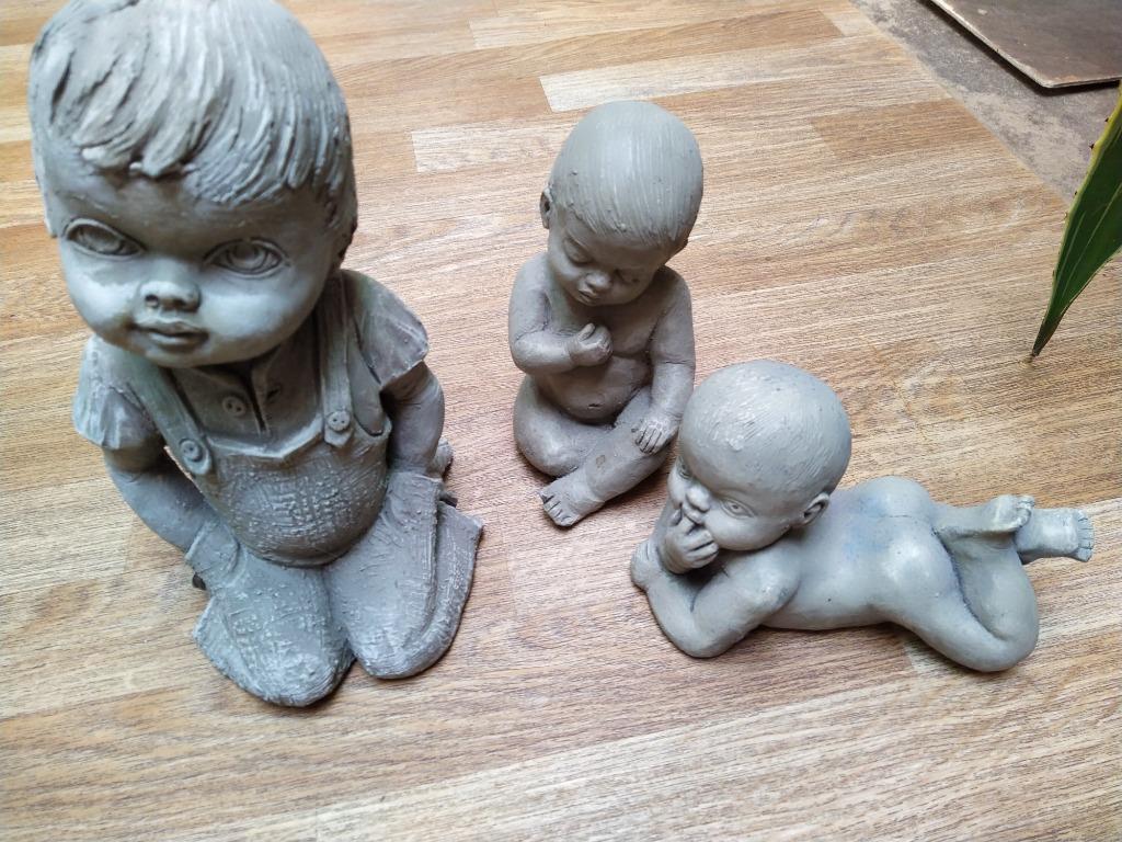 beeldjes van Mat Wanders, Antiek en Kunst, Ophalen of Verzenden