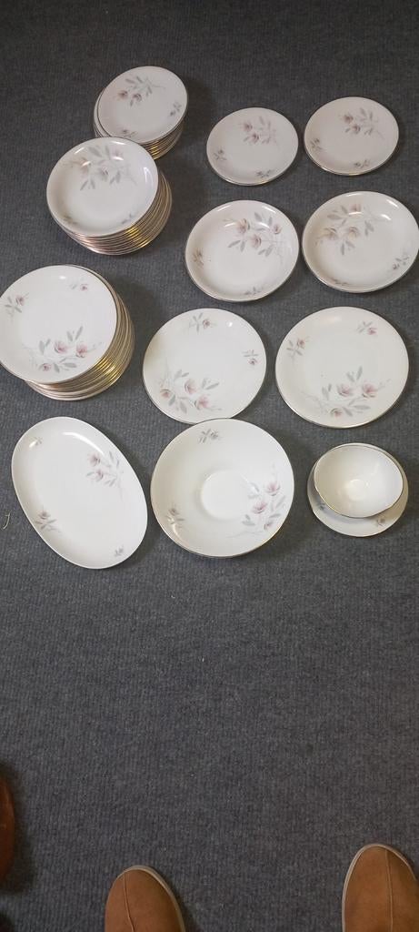 Service Vintage