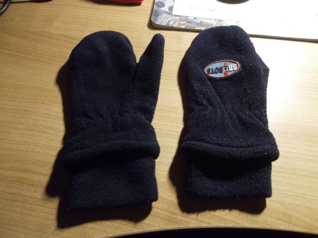 Gants SB 5.7 Garçons, Enfants & Bébés, Vêtements enfant | Bonnets, Écharpes & Gants, SB 5.7 Boys, Garçon ou Fille, Gants, Enlèvement ou Envoi