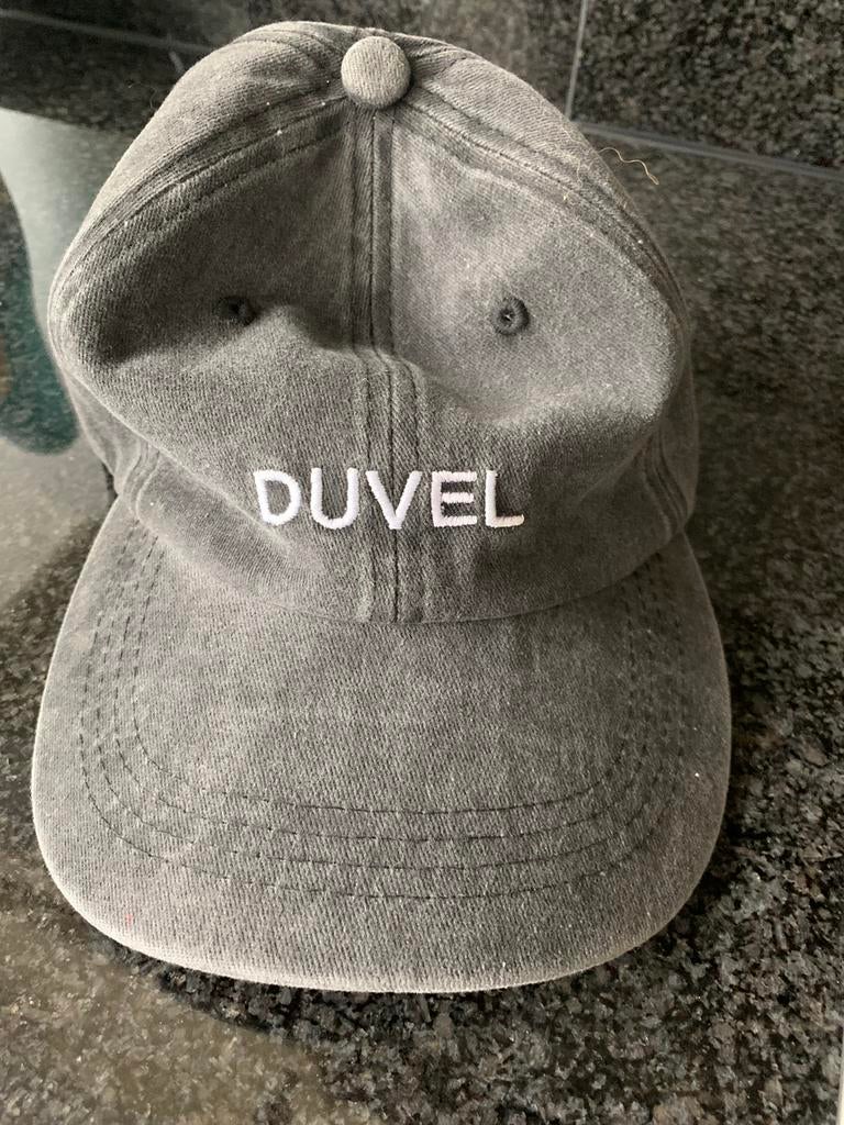 Duvel pet, Enlèvement ou Envoi, Neuf, Duvel