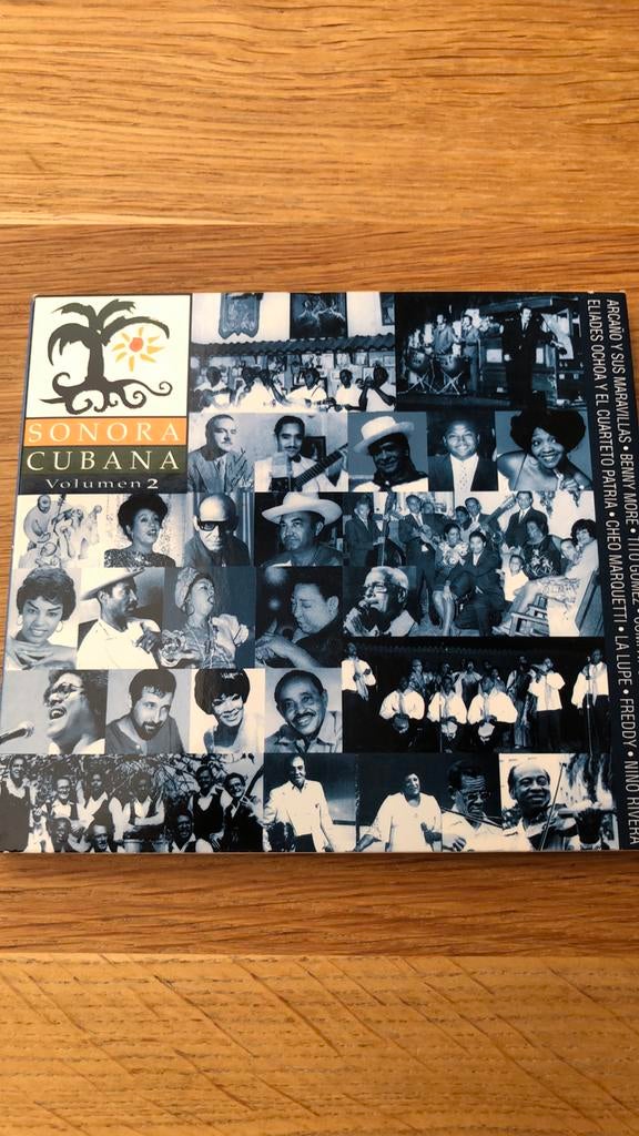 Sonora Cubana, Enlèvement, Utilisé