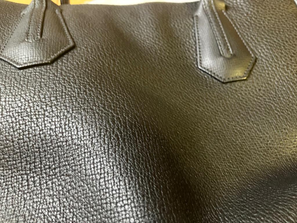 Longchamp Pénélope leren tas, Ophalen of Verzenden, Nieuw, Zwart, Handtas