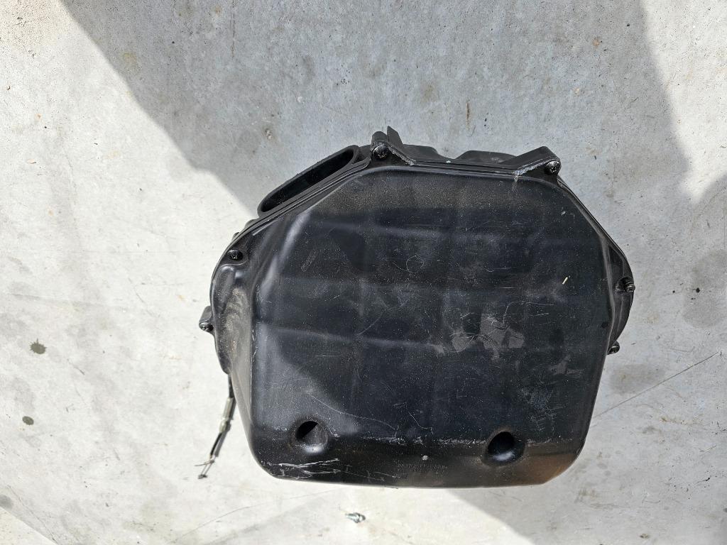 Honda cbr 929 sc44 929rr 900rr 2000 2001 airbox, Ophalen of Verzenden, Gebruikt