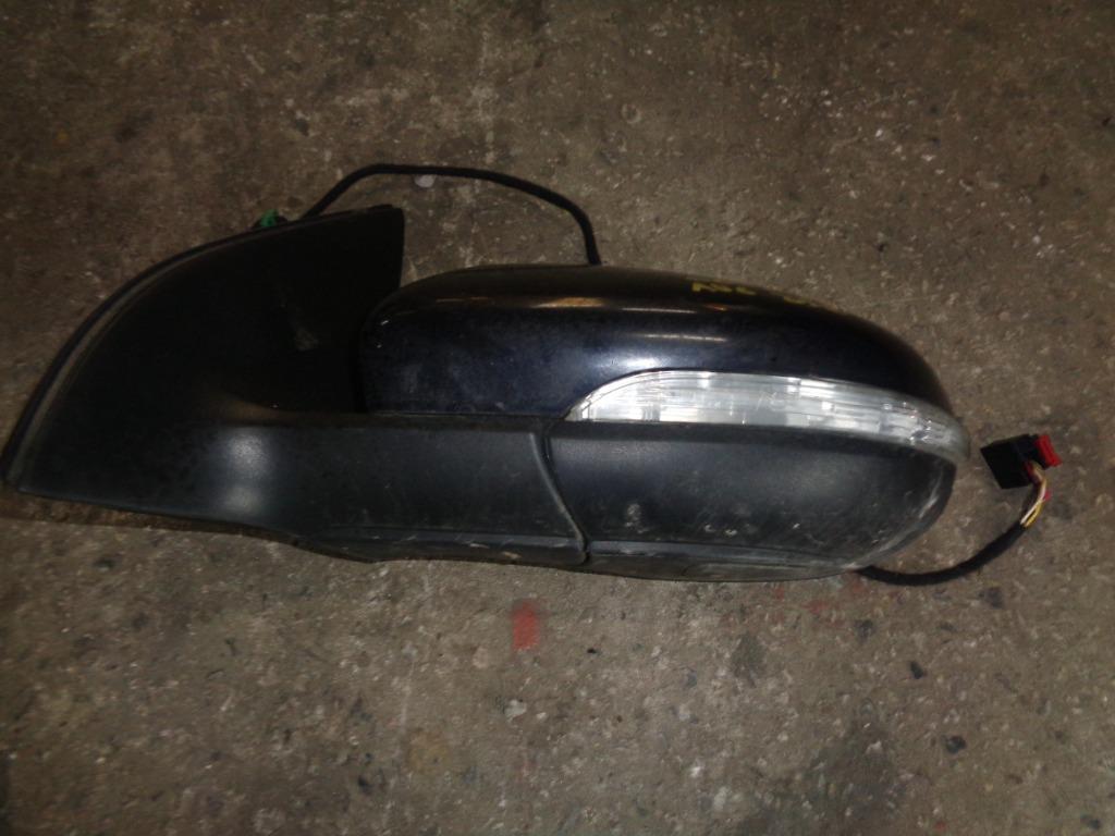 A vendre retroviseur gauche VW Golf 6, Ophalen, Gebruikt, Volkswagen