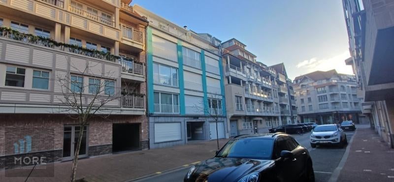 Appartement TE HUUR (ref. 4297428), Province de Flandre-Occidentale