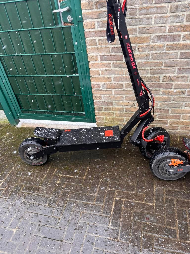 Te ruil, Ophalen, Gebruikt
