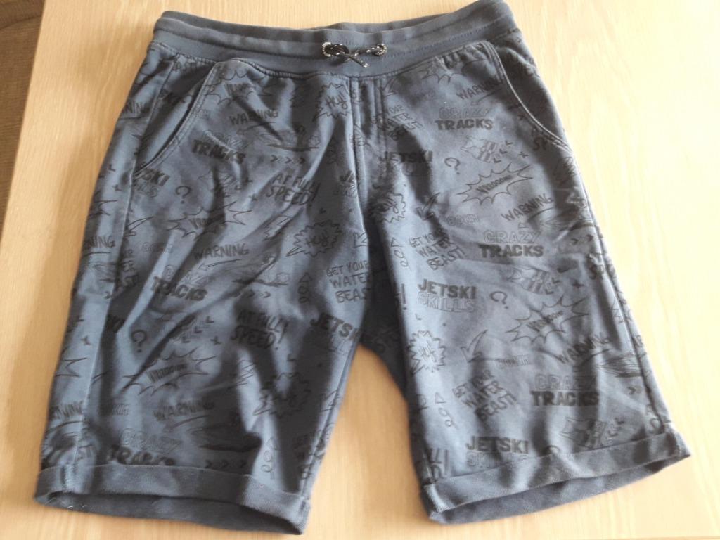 JBC Korte broek BESTies 164, Kinderen en Baby's, Broek, JBC, Ophalen of Verzenden, Zo goed als nieuw