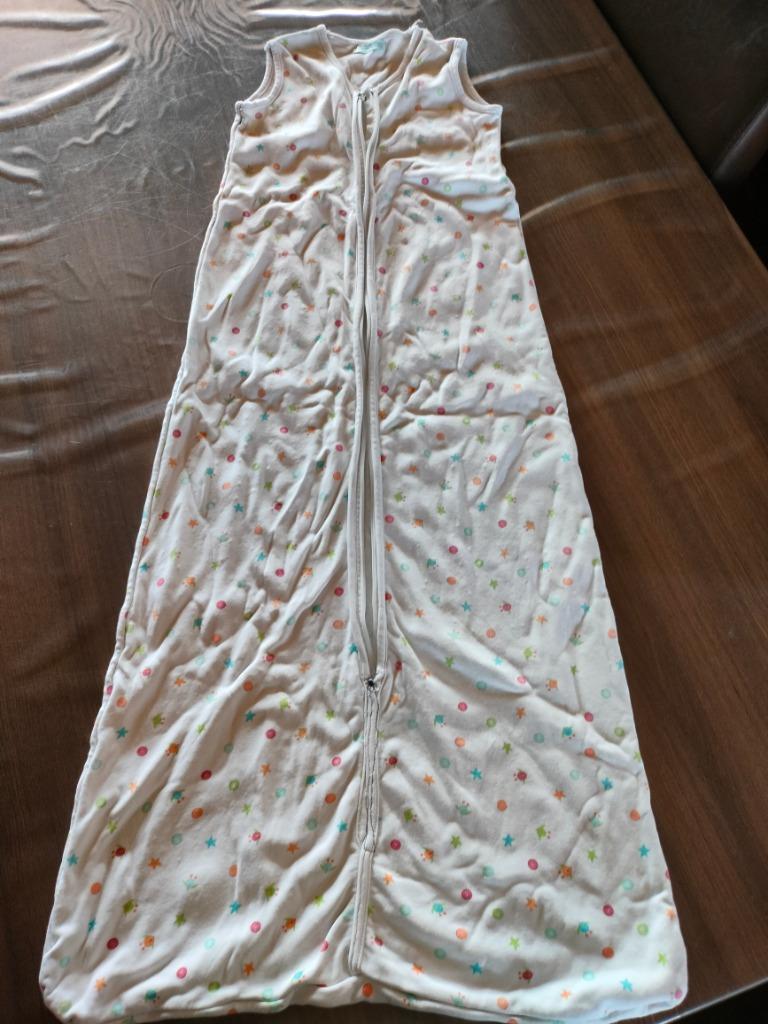 Slaapzak Hema maat 86-104, Kinderen en Baby's, Dekens, Slaapzakjes en Inbakerproducten, Ophalen, Gebruikt, 85 tot 100 cm, Slaapzak