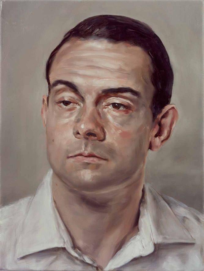 Michael Borremans, Hans van Heirseele, Nieuw, Ophalen of Verzenden, Schilder- en Tekenkunst
