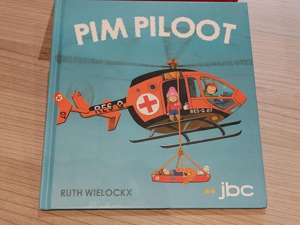 Kinderboeken, Ophalen of Verzenden, Zo goed als nieuw