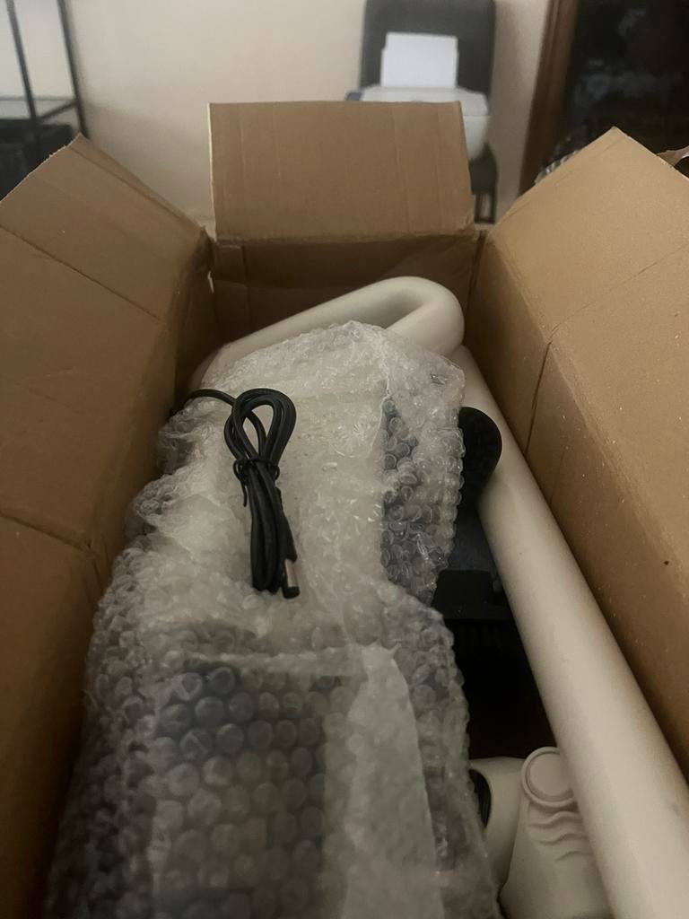 Vacuum cleaner, Enlèvement, Neuf, Aspirateur