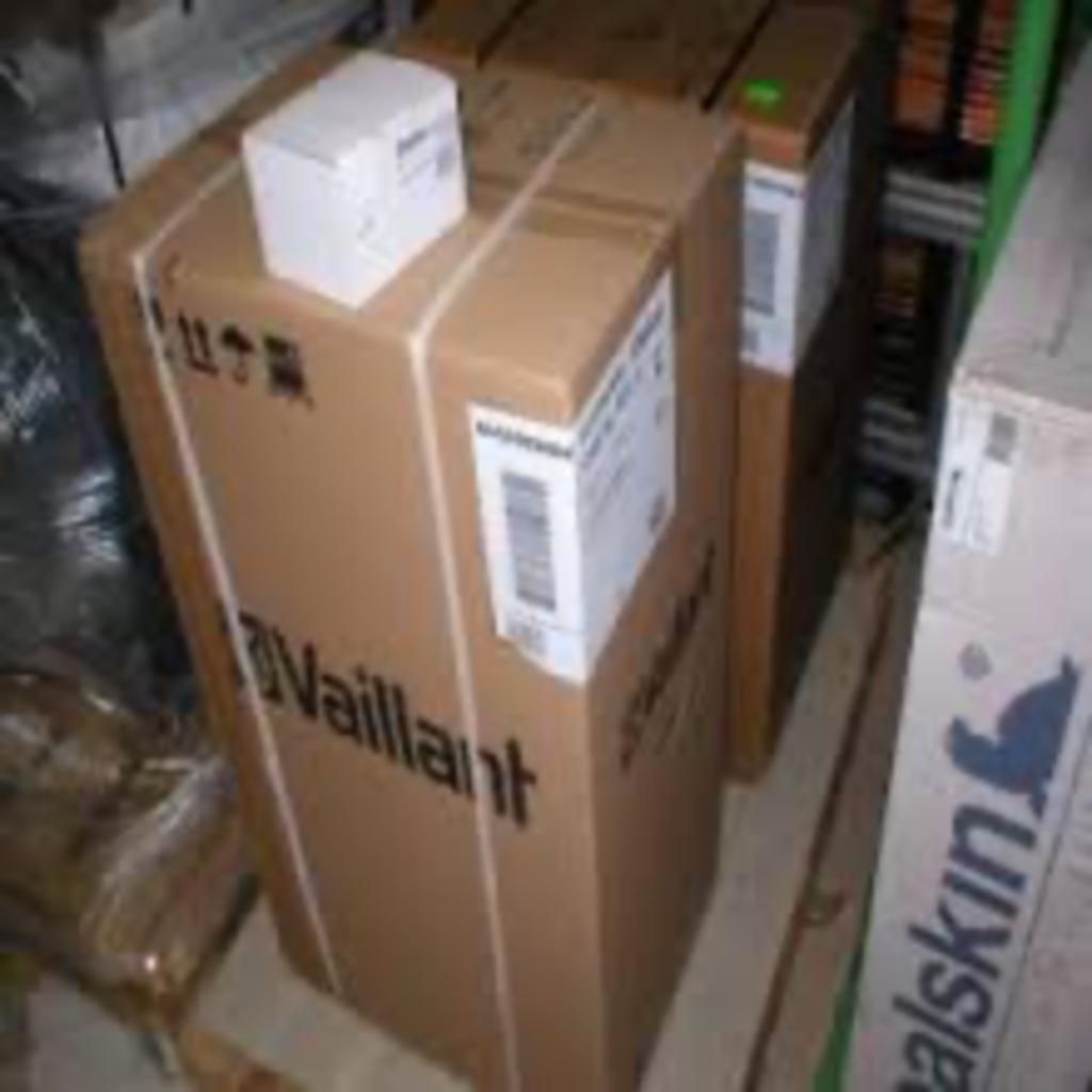 Cv materialen, Ophalen, Aardgas, Nieuw, Onderdeel
