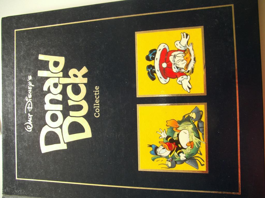 Donald Duck Collectie, Collections, Disney, Neuf, Donald Duck, Enlèvement ou Envoi