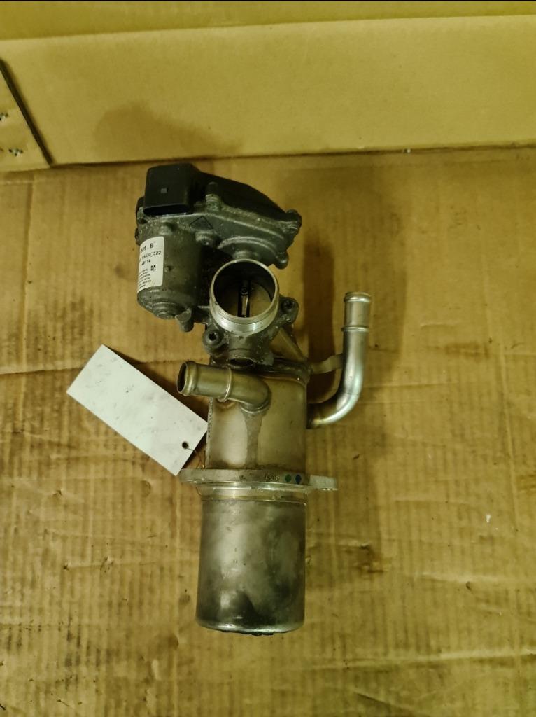 04l131501b/04l131512a vanne egr / refroidisseur egr VW/AUDI, Enlèvement ou Envoi, Utilisé, Audi
