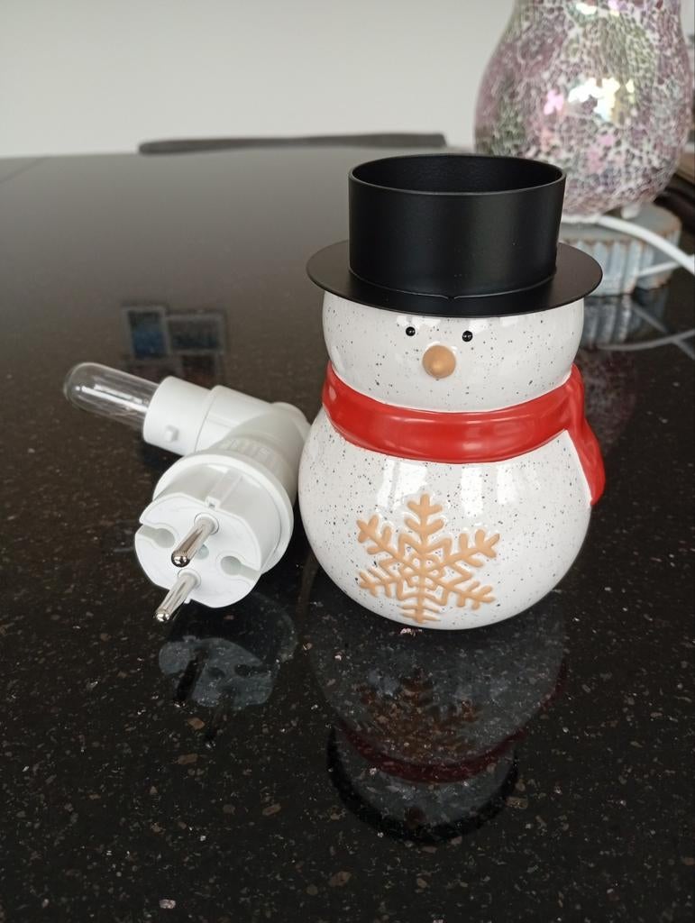 À vendre Mini chauffe-plat Scentsy Toasty Top Hat 20€ NOUVEA, Enlèvement ou Envoi, Neuf