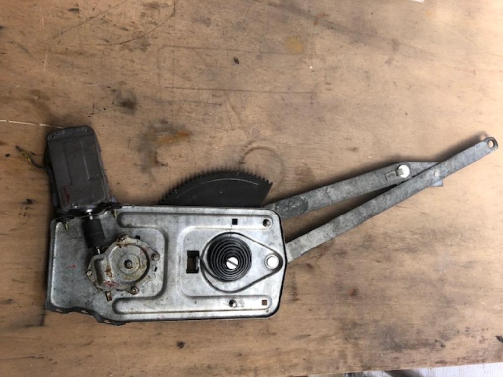 Mécanisme de lève-vitre gauche pour Maserati Merak, Enlèvement ou Envoi, Neuf, Gauche, Maserati