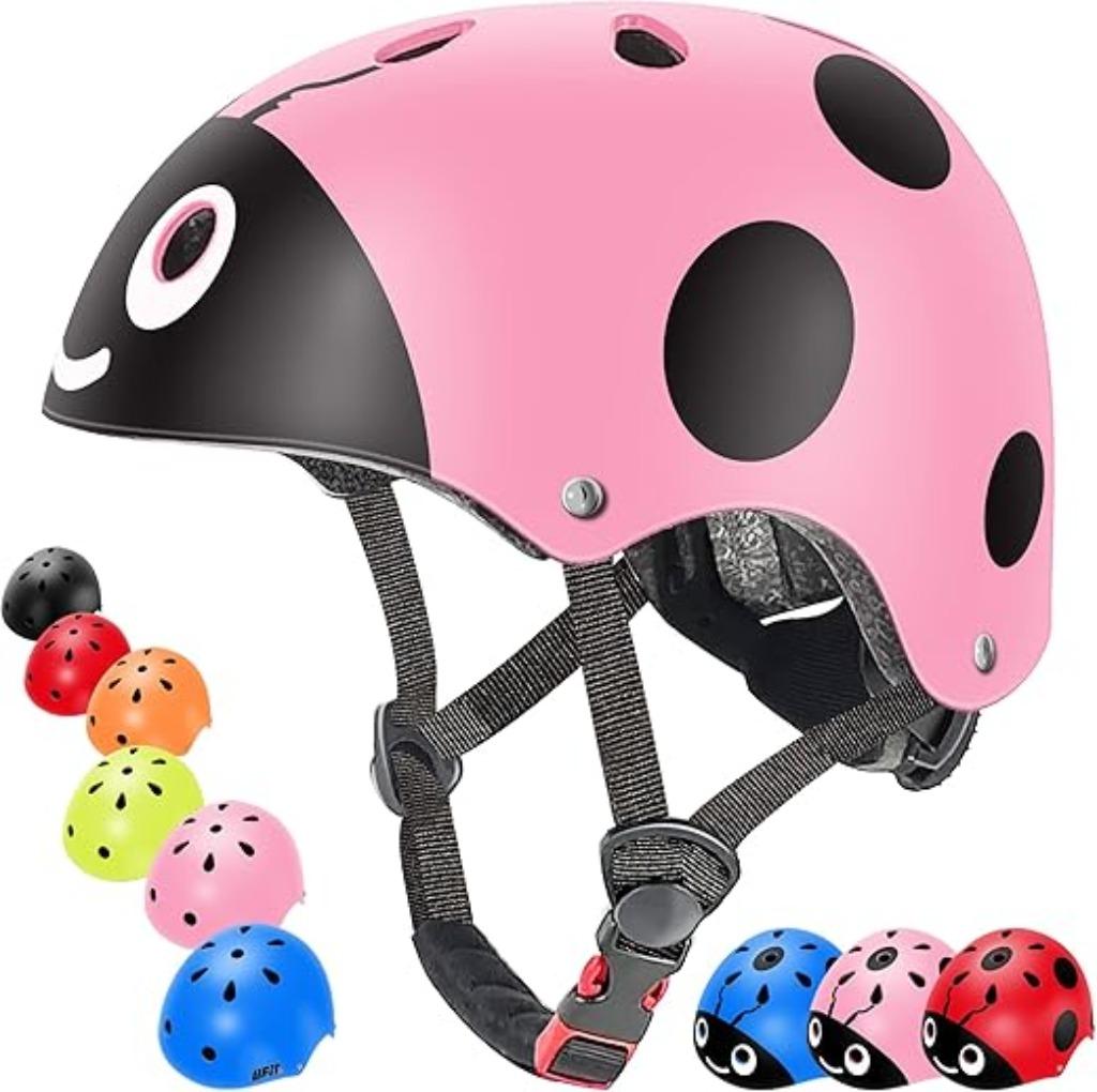 Casque de sécurité pour enfants LIVRAISON RAPIDE ET GRATUITE, Envoi, Neuf