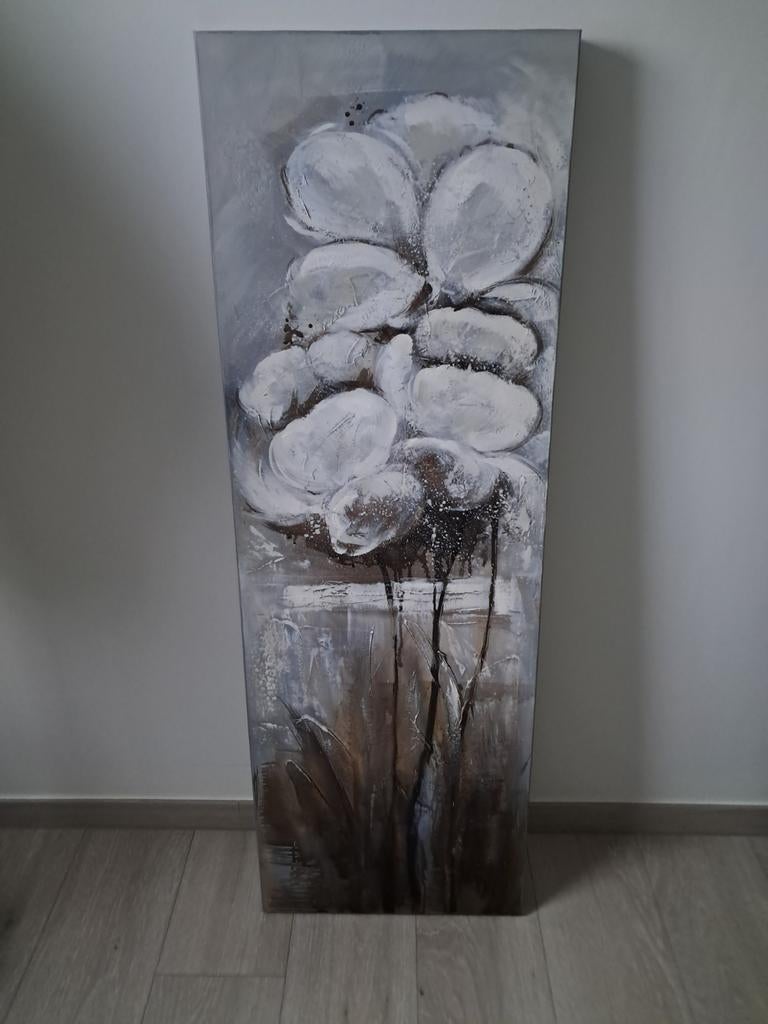 Prachtig schilderij, Enlèvement, Peinture